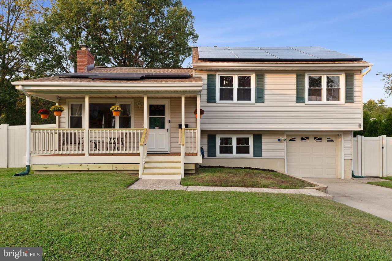 11 Wesley Court - Photo 1