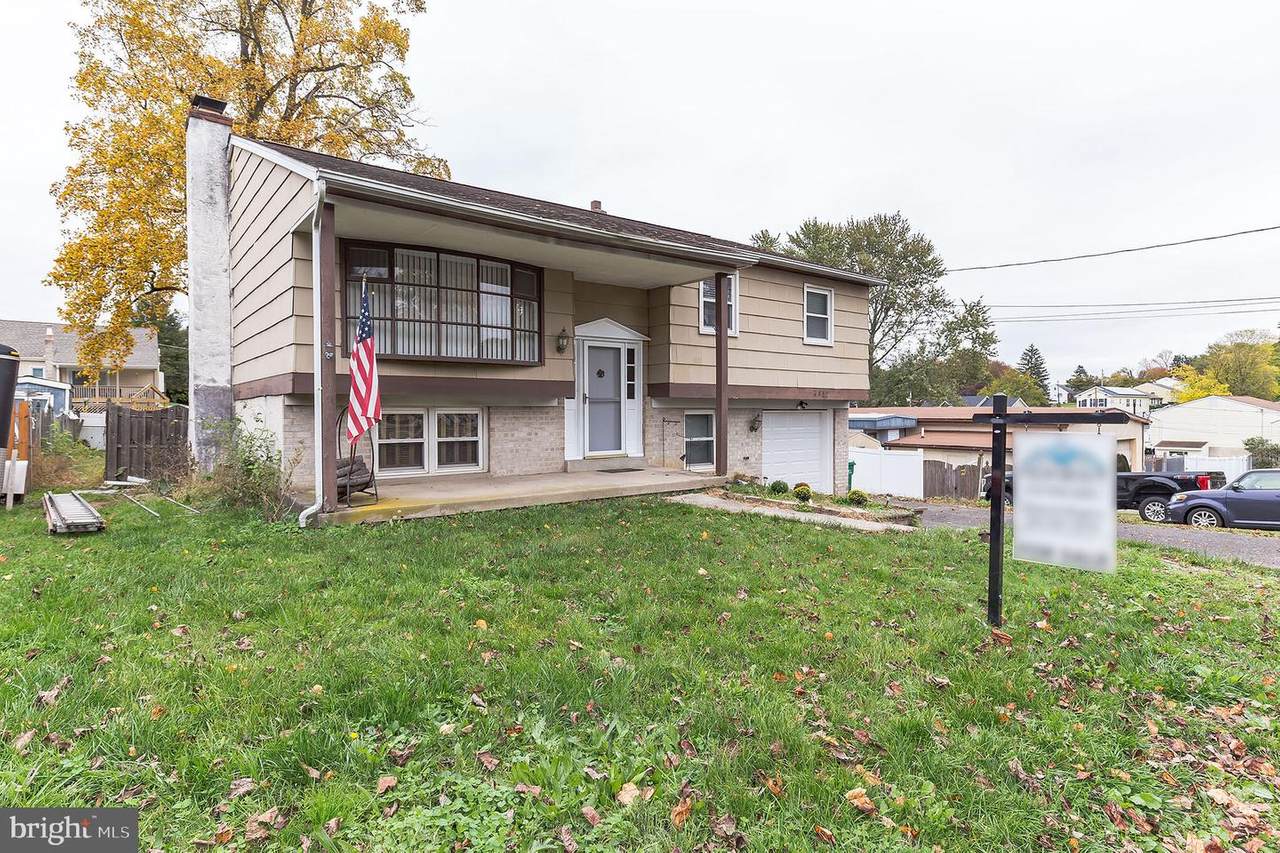 4851 Magnolia Avenue - Photo 1