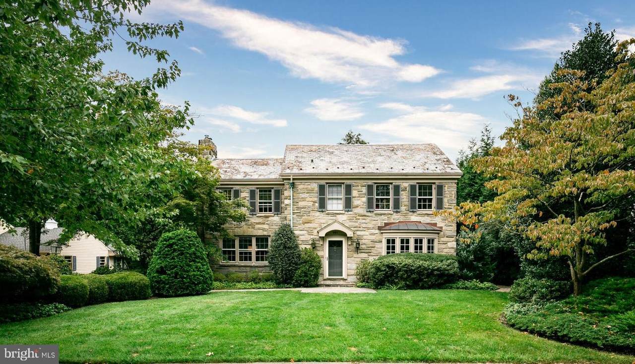 301 Bellevue Avenue - Photo 1