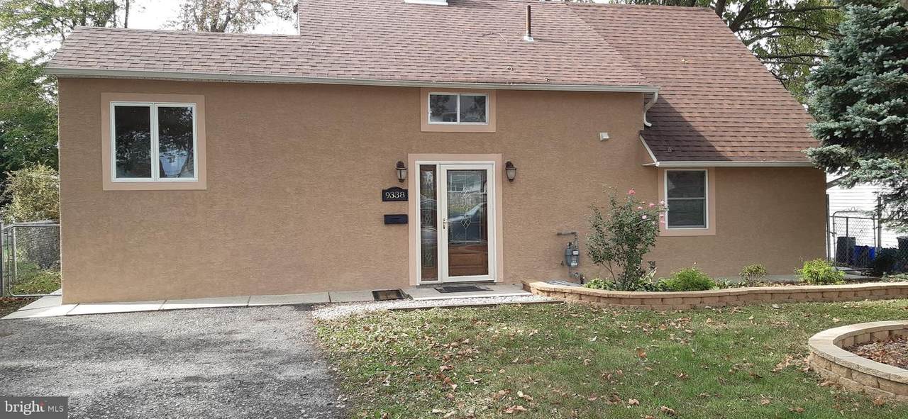 9338 Academy Road - Photo 1