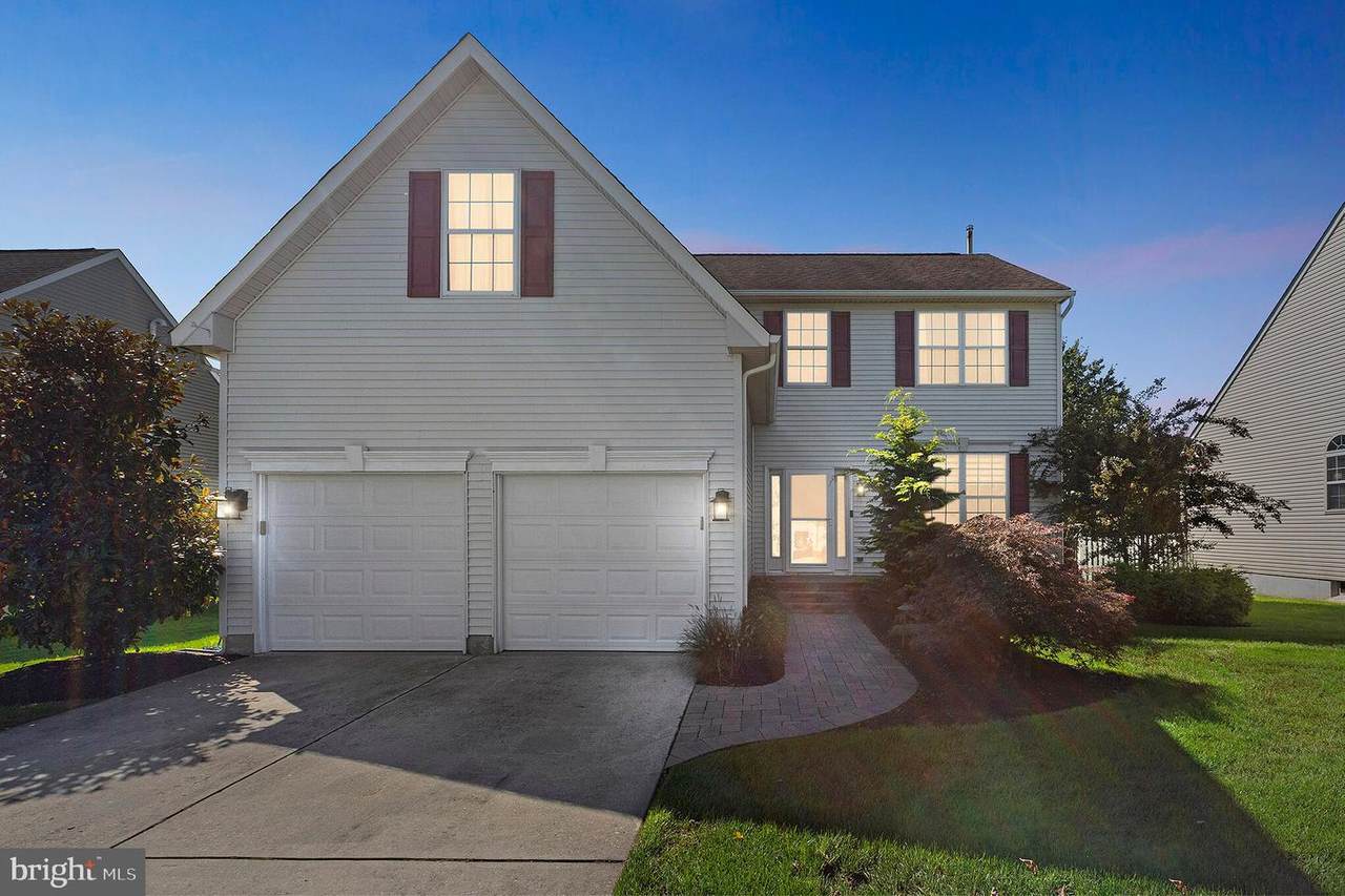 202 Spruce Trail - Photo 1