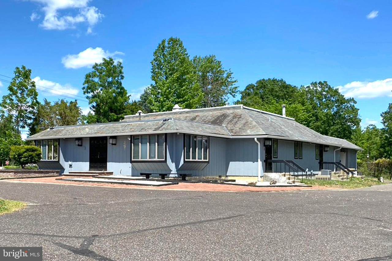 204 Medford Mount Holly Road - Photo 1