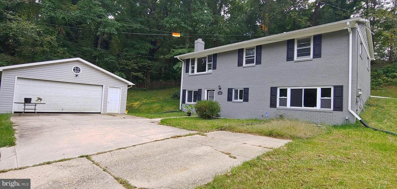 11603 Gallahan Road - Photo 1
