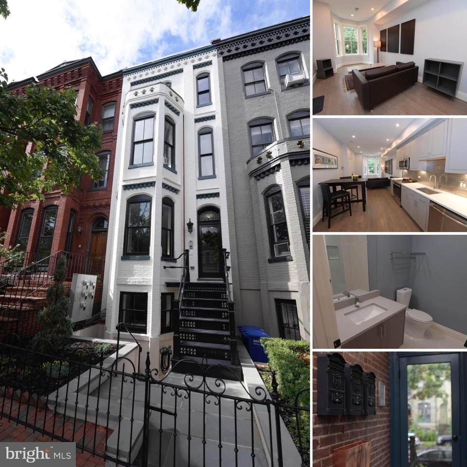 416 A Street - Photo 1