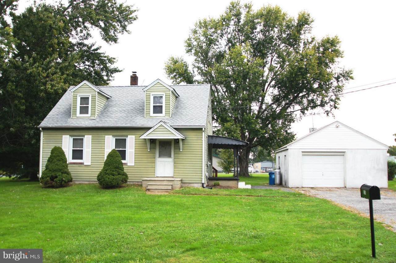 520 Pritt Lane - Photo 1