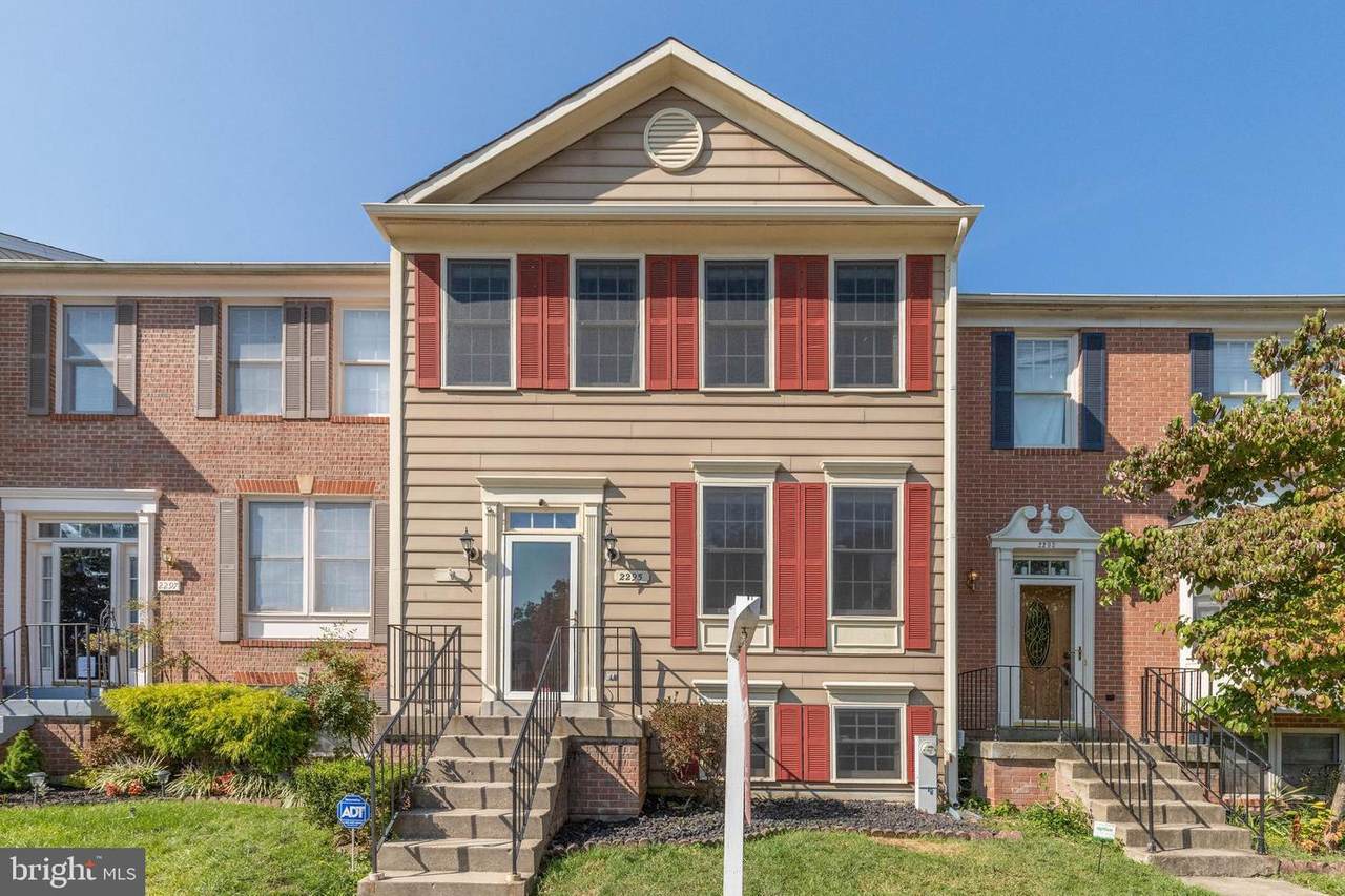 2295 Canteen Circle - Photo 1