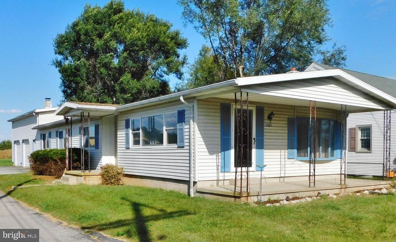 2882 Centennial Road - Photo 1