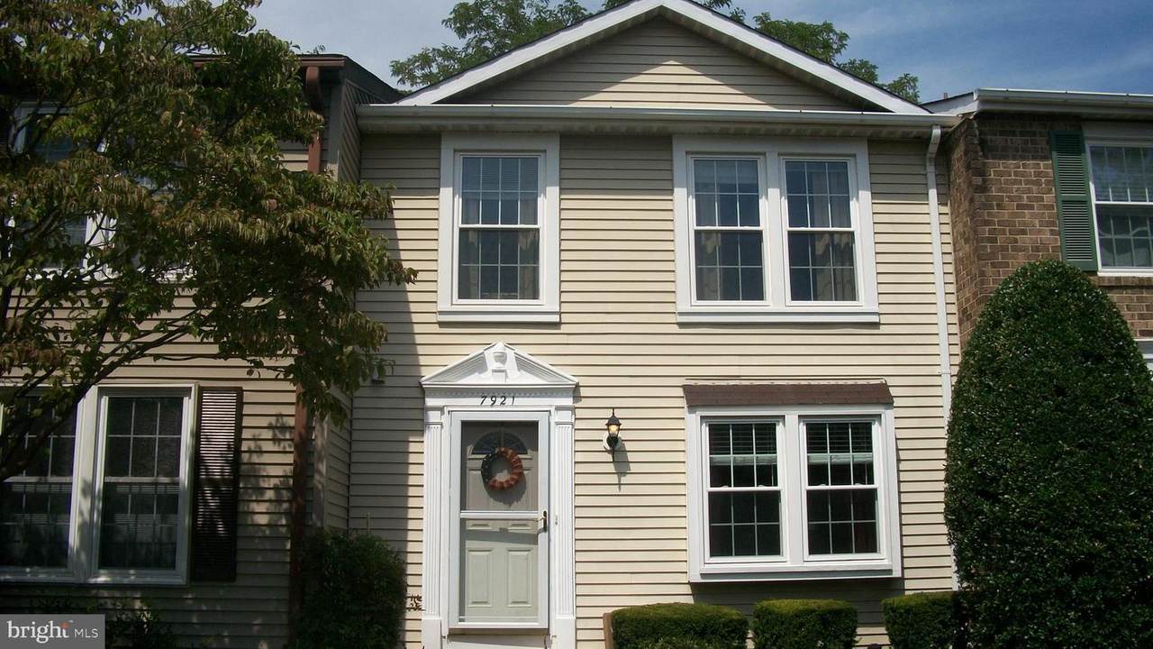 7921 Tyson Oaks Circle - Photo 1