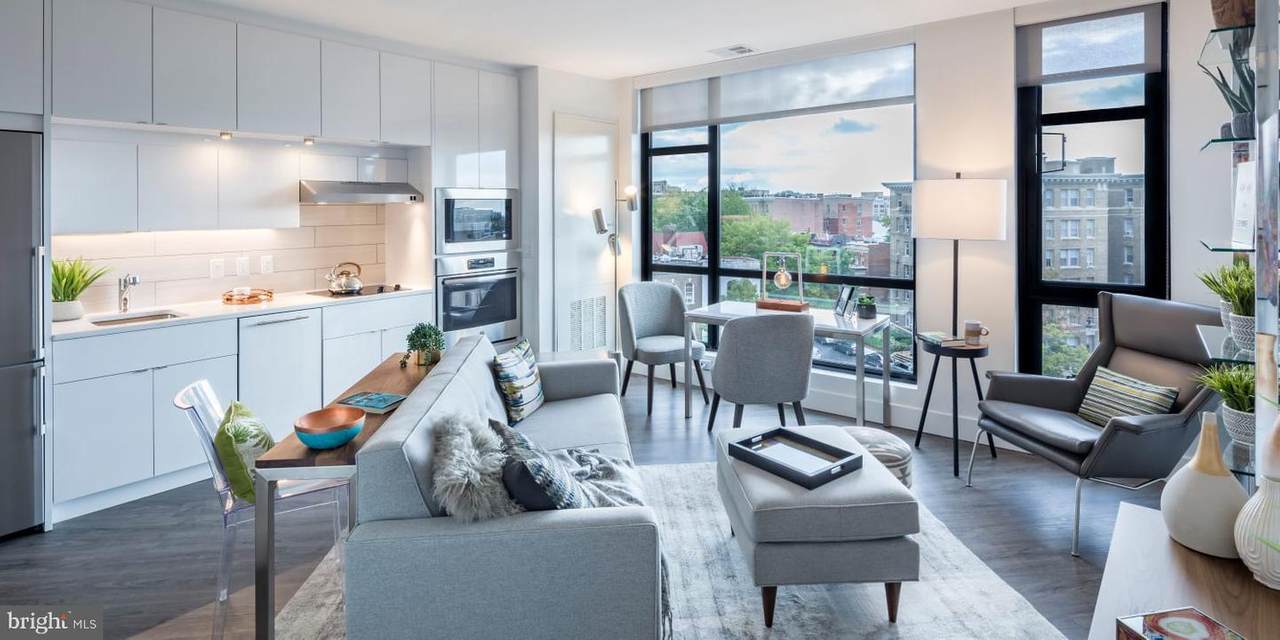 1777 Columbia Road - Photo 1