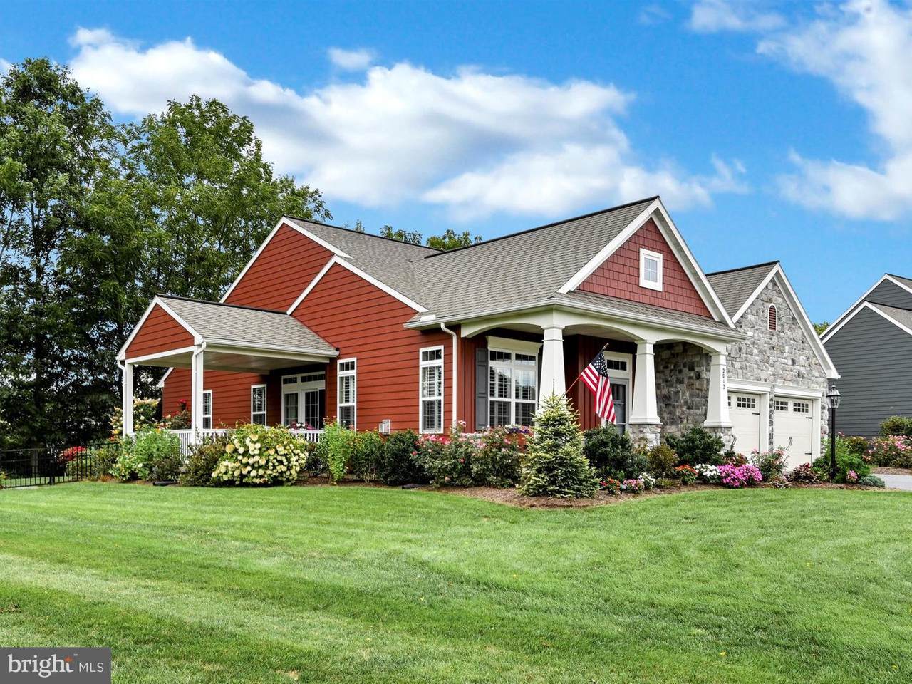 2012 Fieldcrest Road - Photo 1