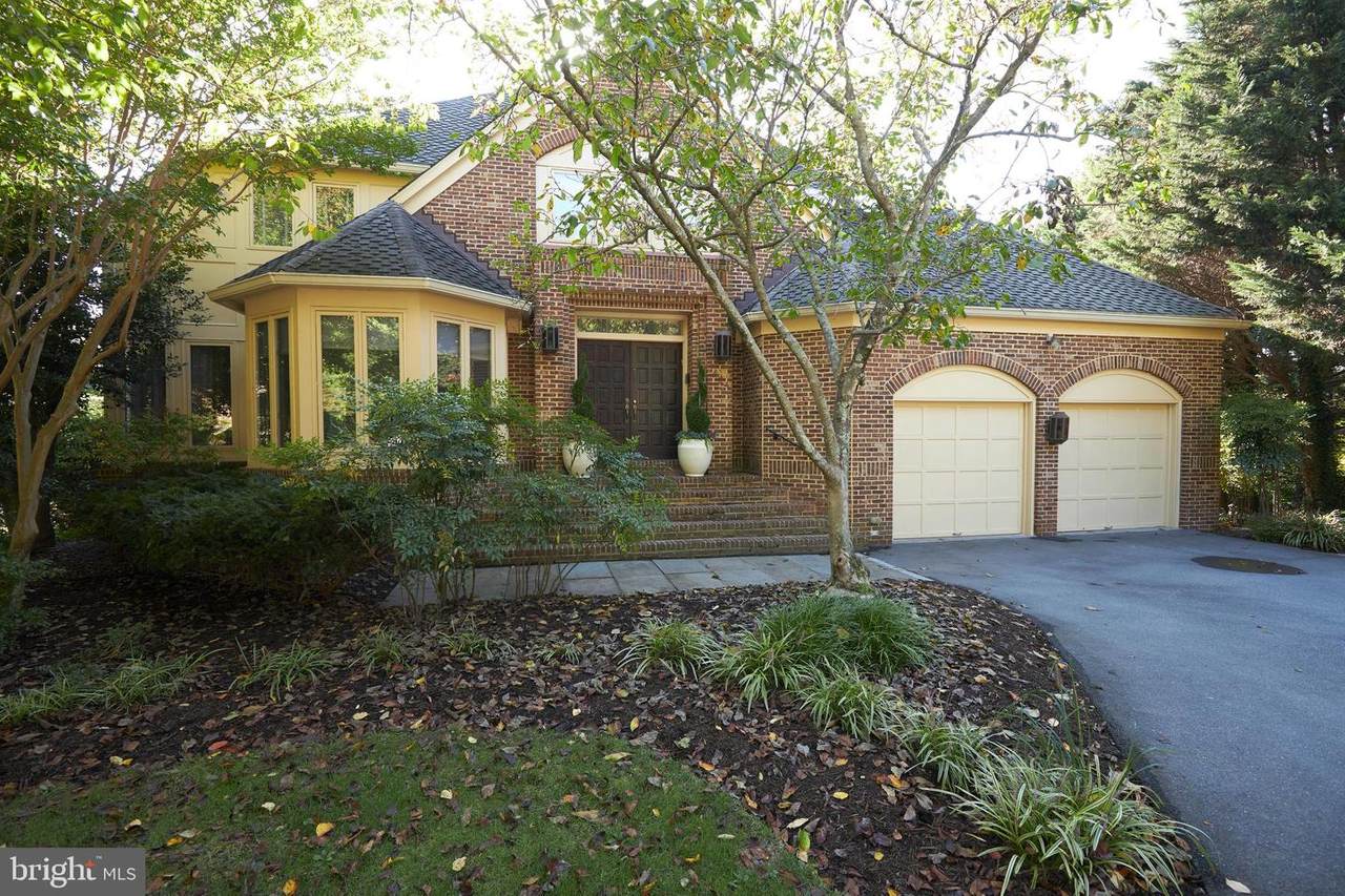 7624 Wheatcroft Court - Photo 1