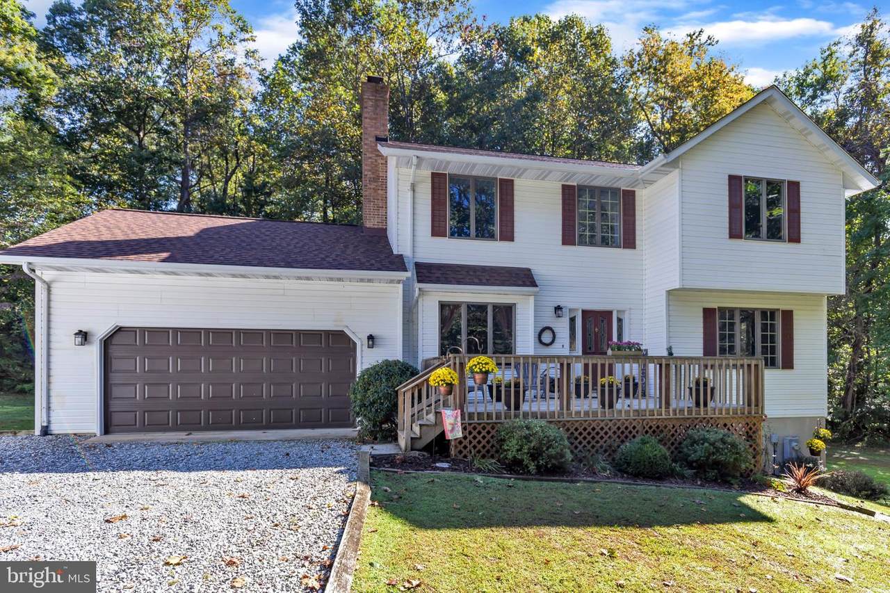 8345 Pushaw Station Road - Photo 1