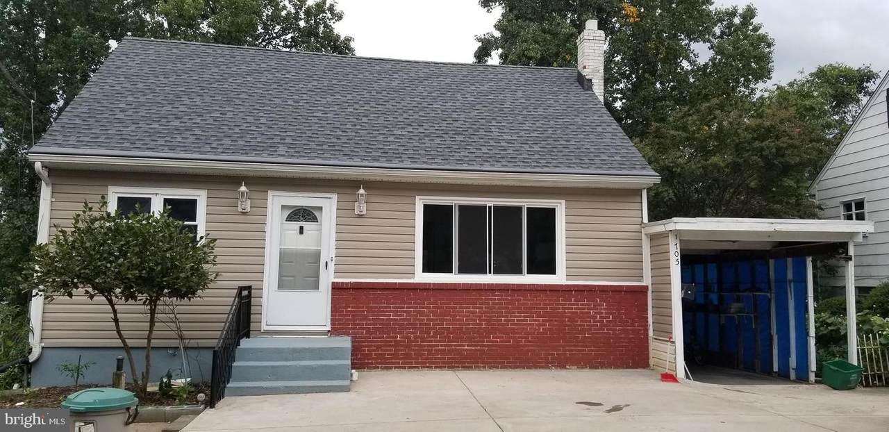 1705 Carter Lane - Photo 1