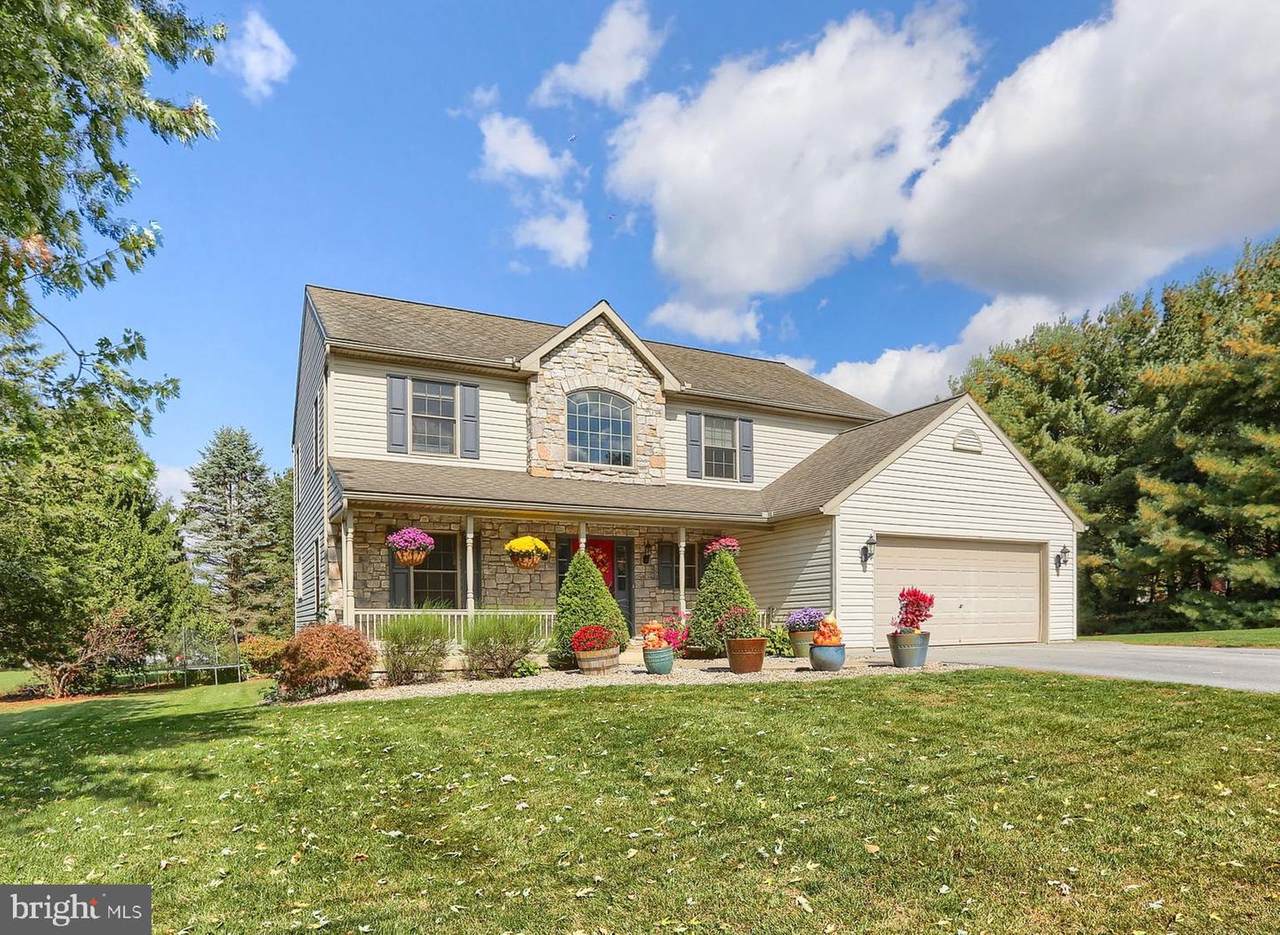 419 Cherry Street - Photo 1