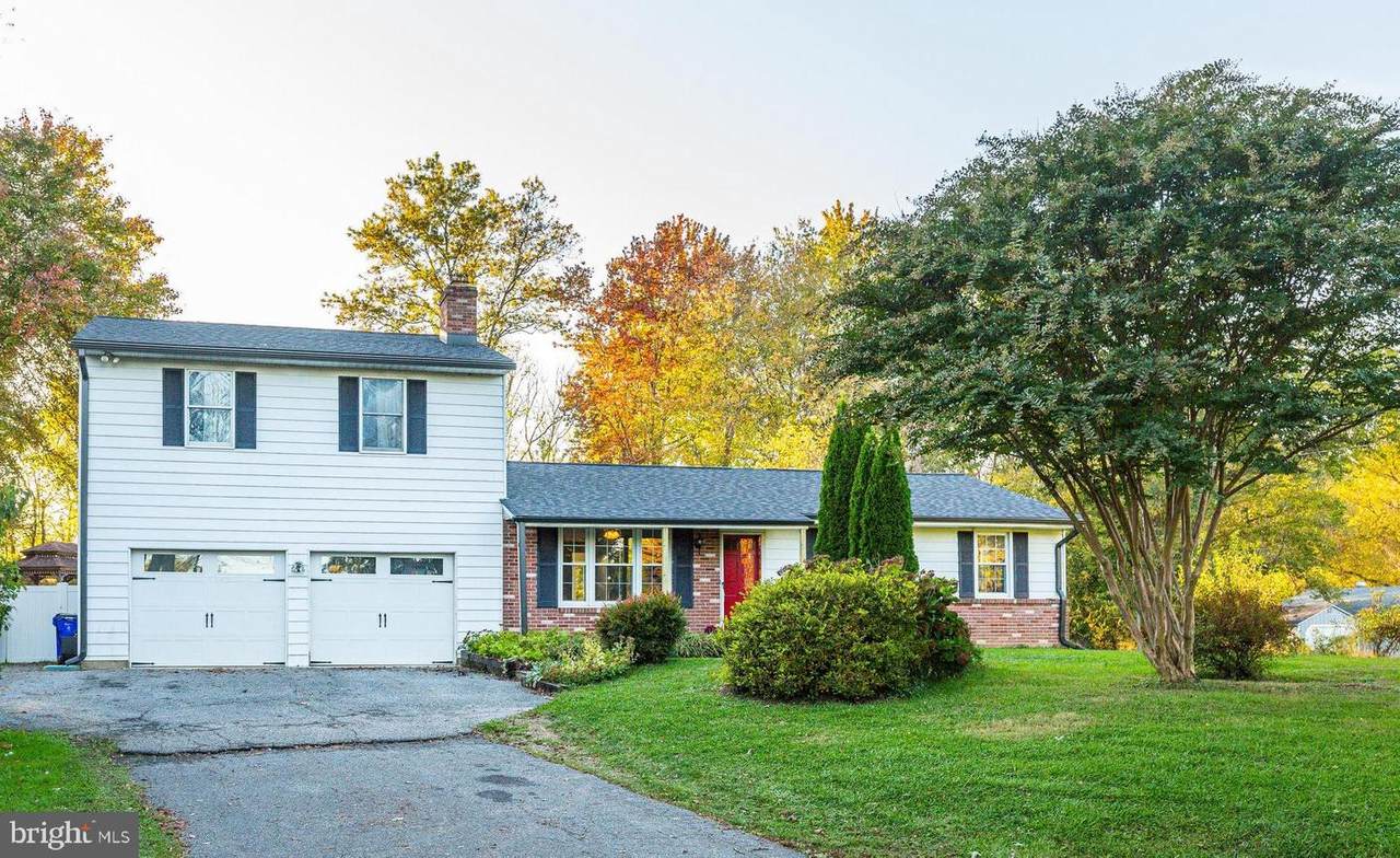 2332 Roxbury Mills Road - Photo 1