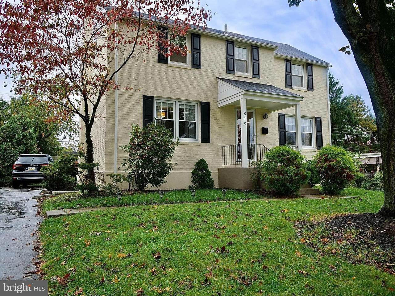 849 Sheffield Drive - Photo 1