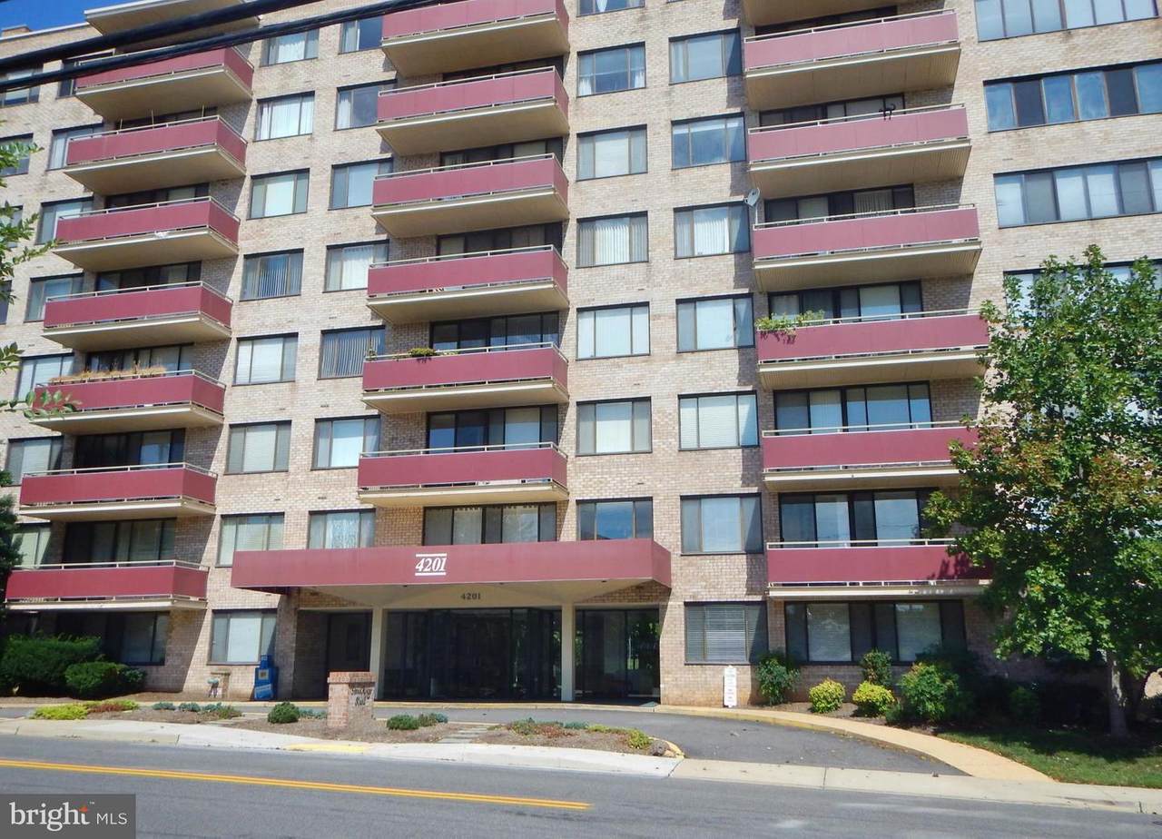4201 Lee Highway - Photo 1