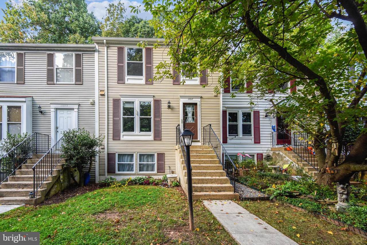 11017 Barton Hill Court - Photo 1