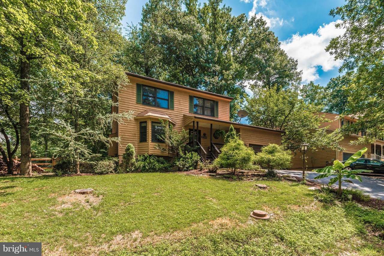 6731 Oakridge Road - Photo 1
