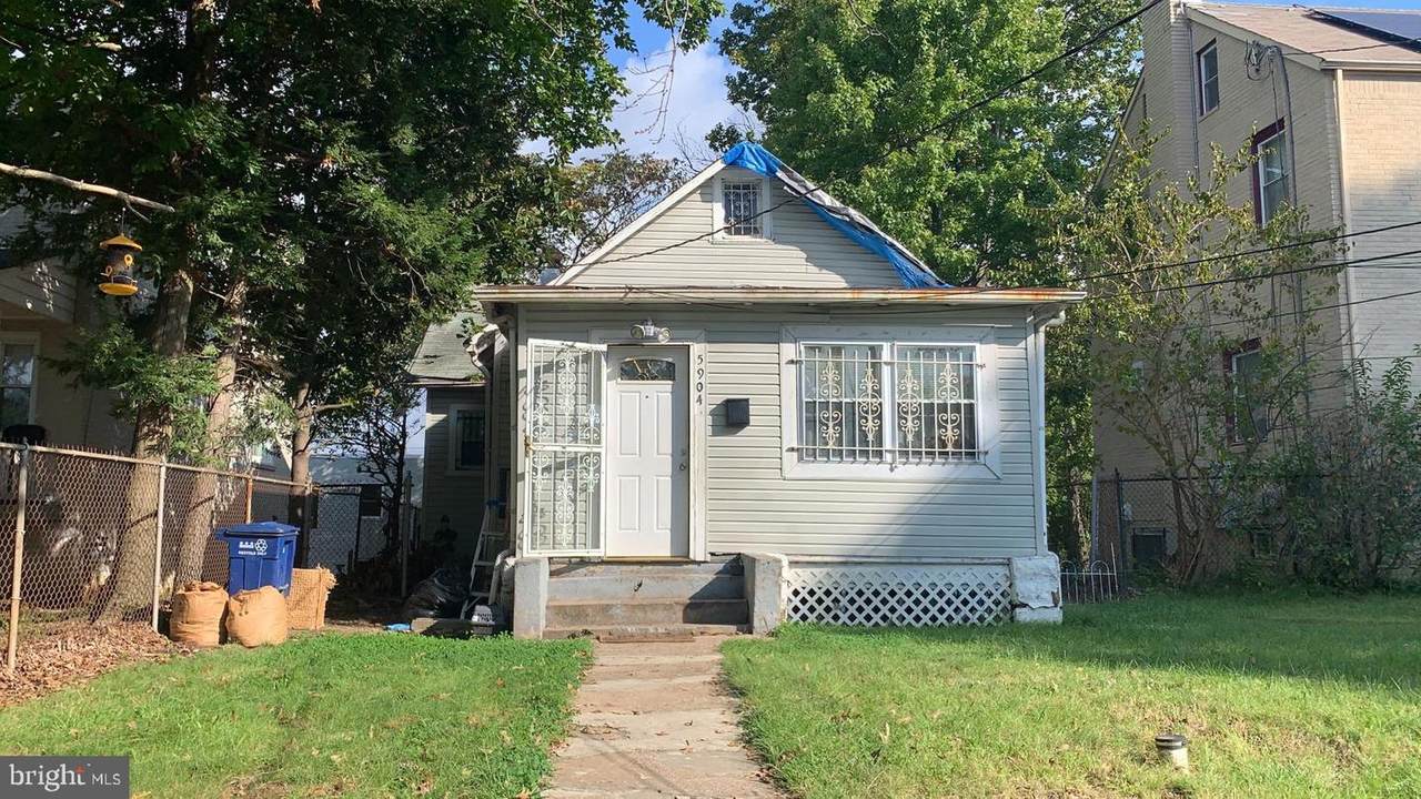 5904 Eads Street - Photo 1