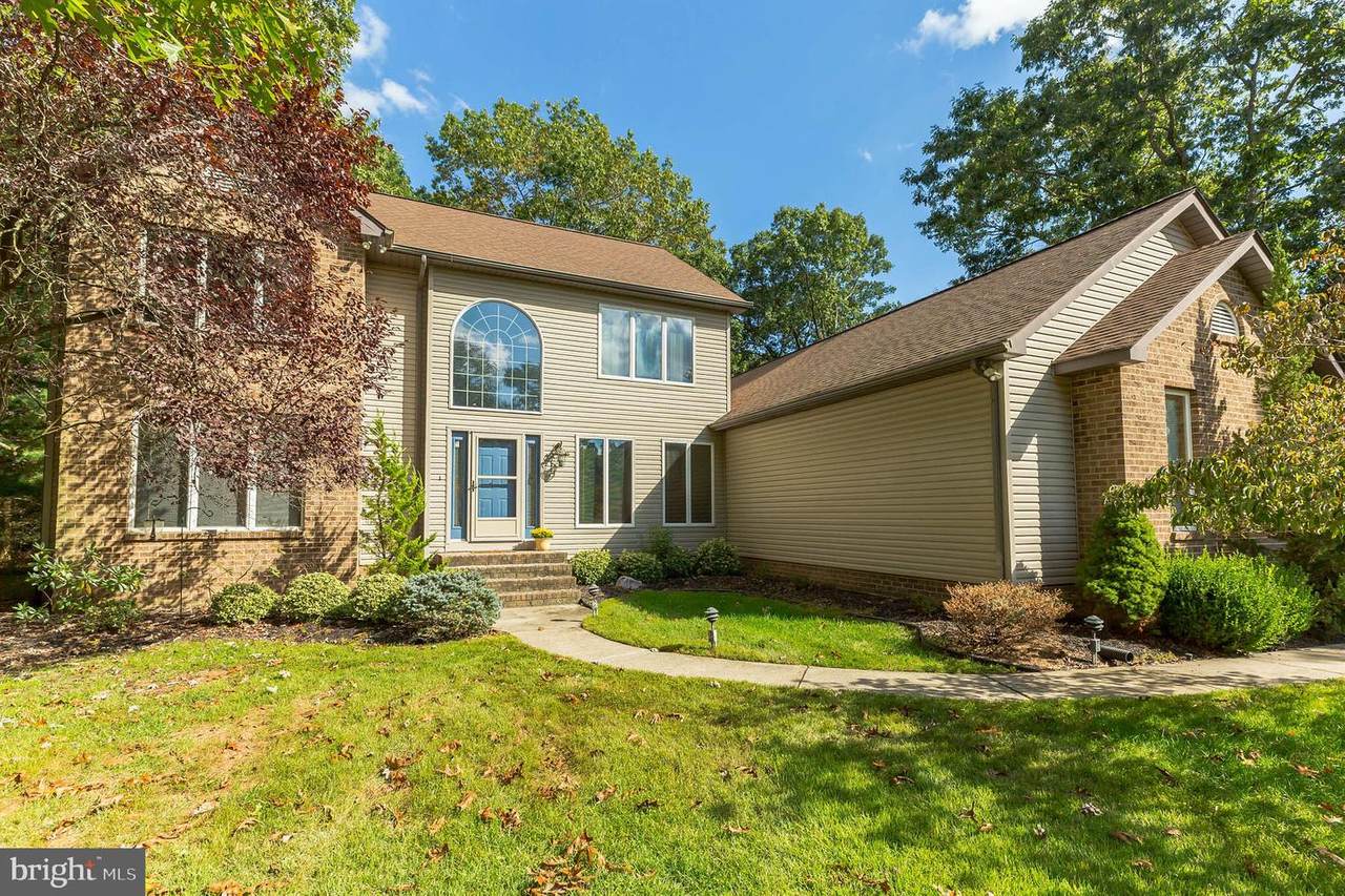 43 Meetinghouse Court - Photo 1