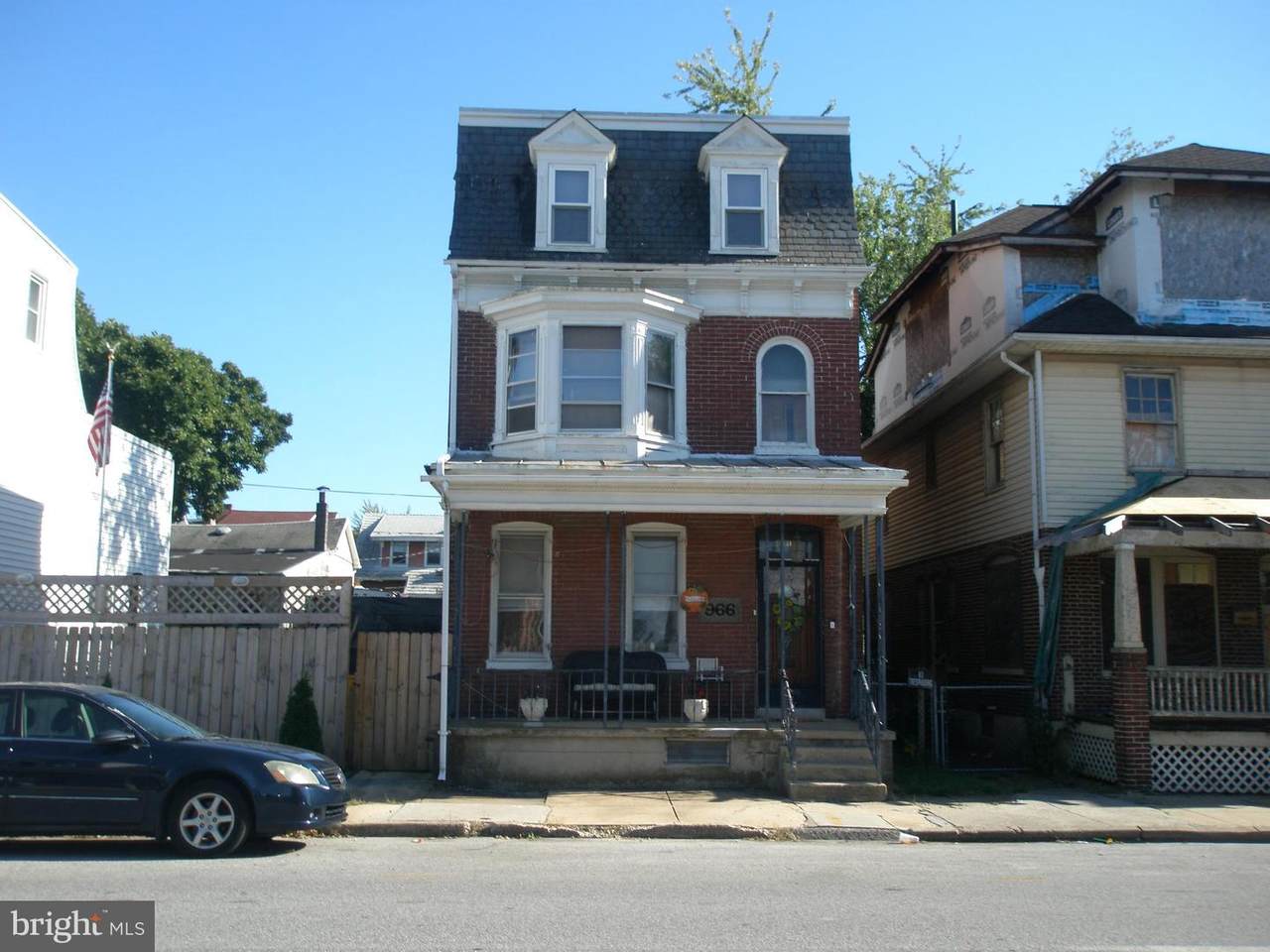 966 Philadelphia Street - Photo 1