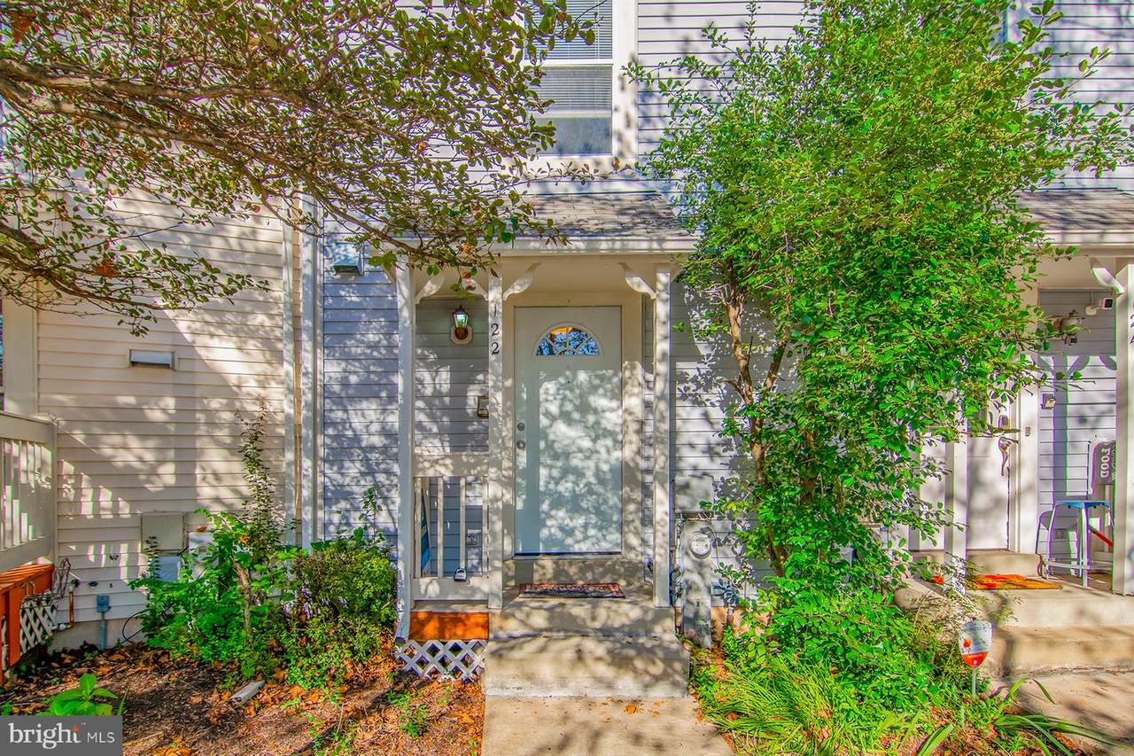 122 Woodridge Place - Photo 1