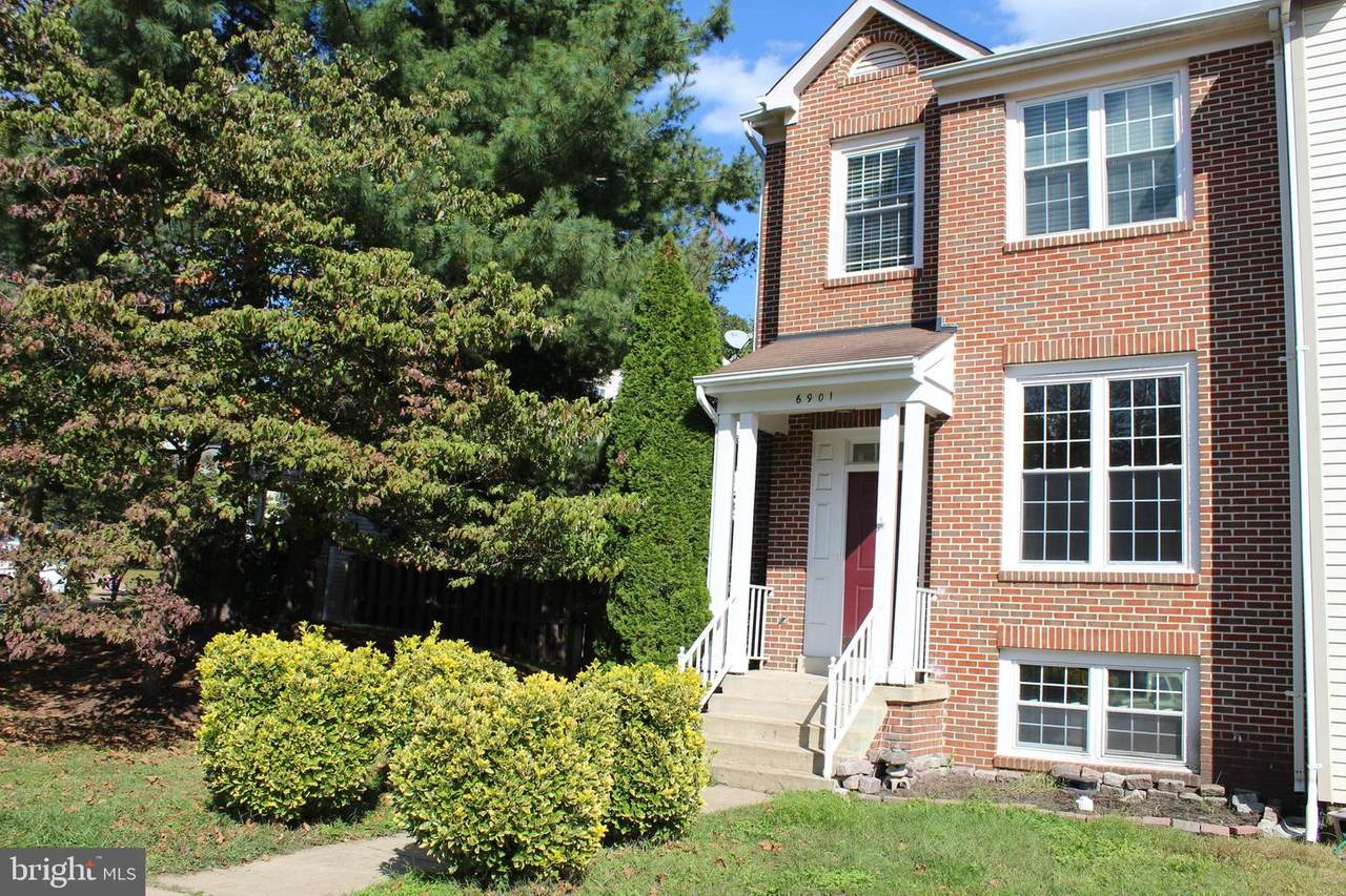 6901 Compton Valley Court - Photo 1