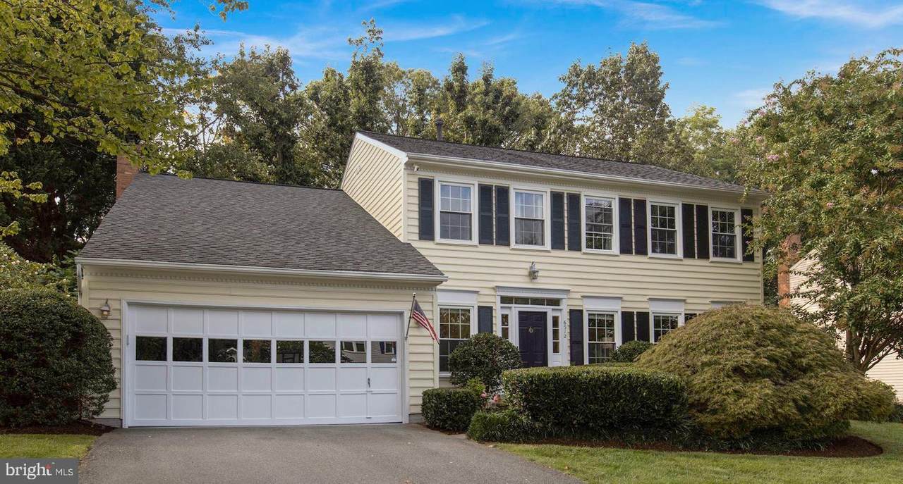 6512 Princeton Drive - Photo 1