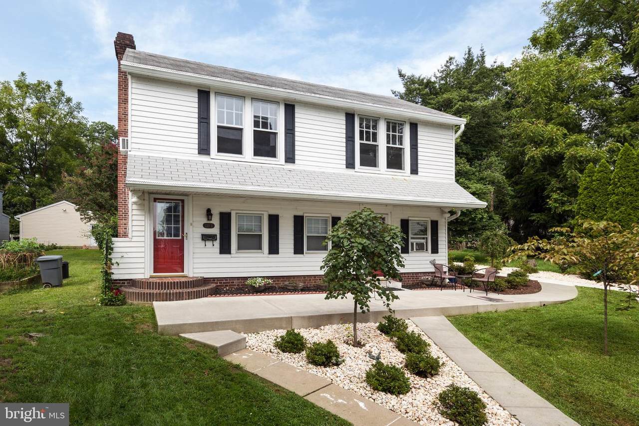 220 Washington Street - Photo 1