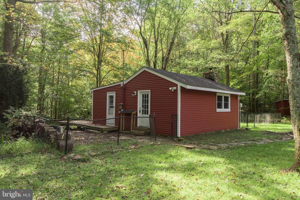3505 Bull Run Mountain Road - Photo 1