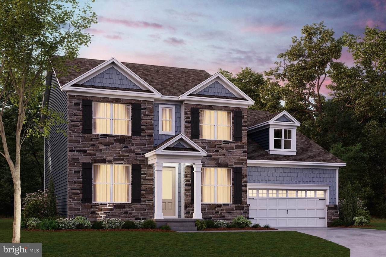 2806 Broad Wing Drive - Photo 1