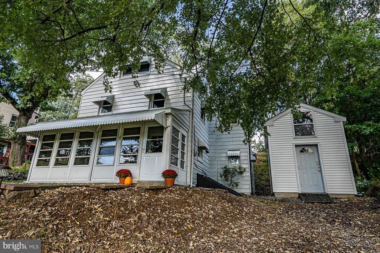 109 Ridge Street - Photo 1