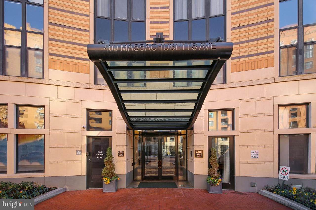 400 Massachusetts Avenue - Photo 1