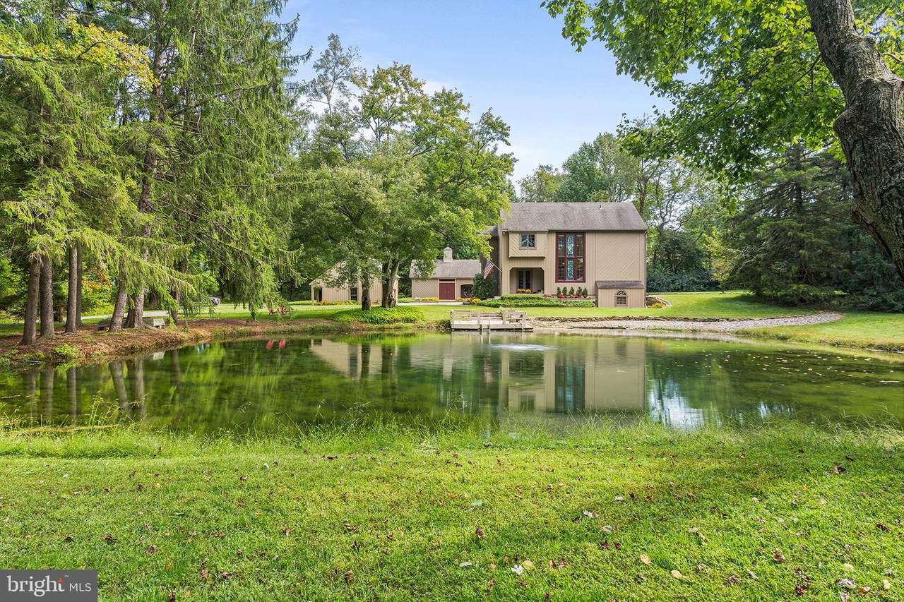 328 Whig Lane Road - Photo 1