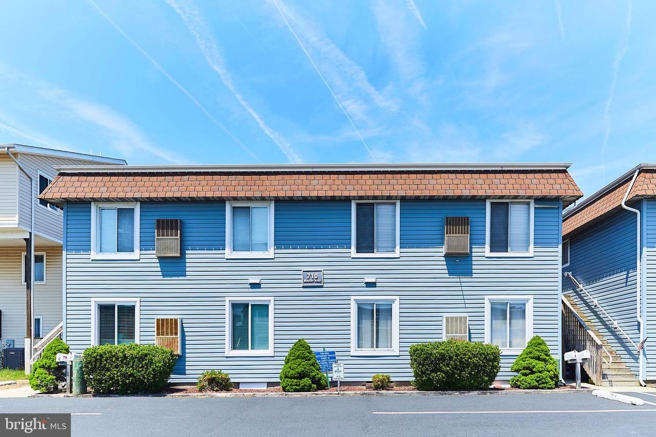 710 Bradley Road - Photo 1