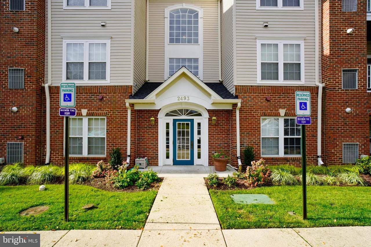 2493 Amber Orchard Court - Photo 1