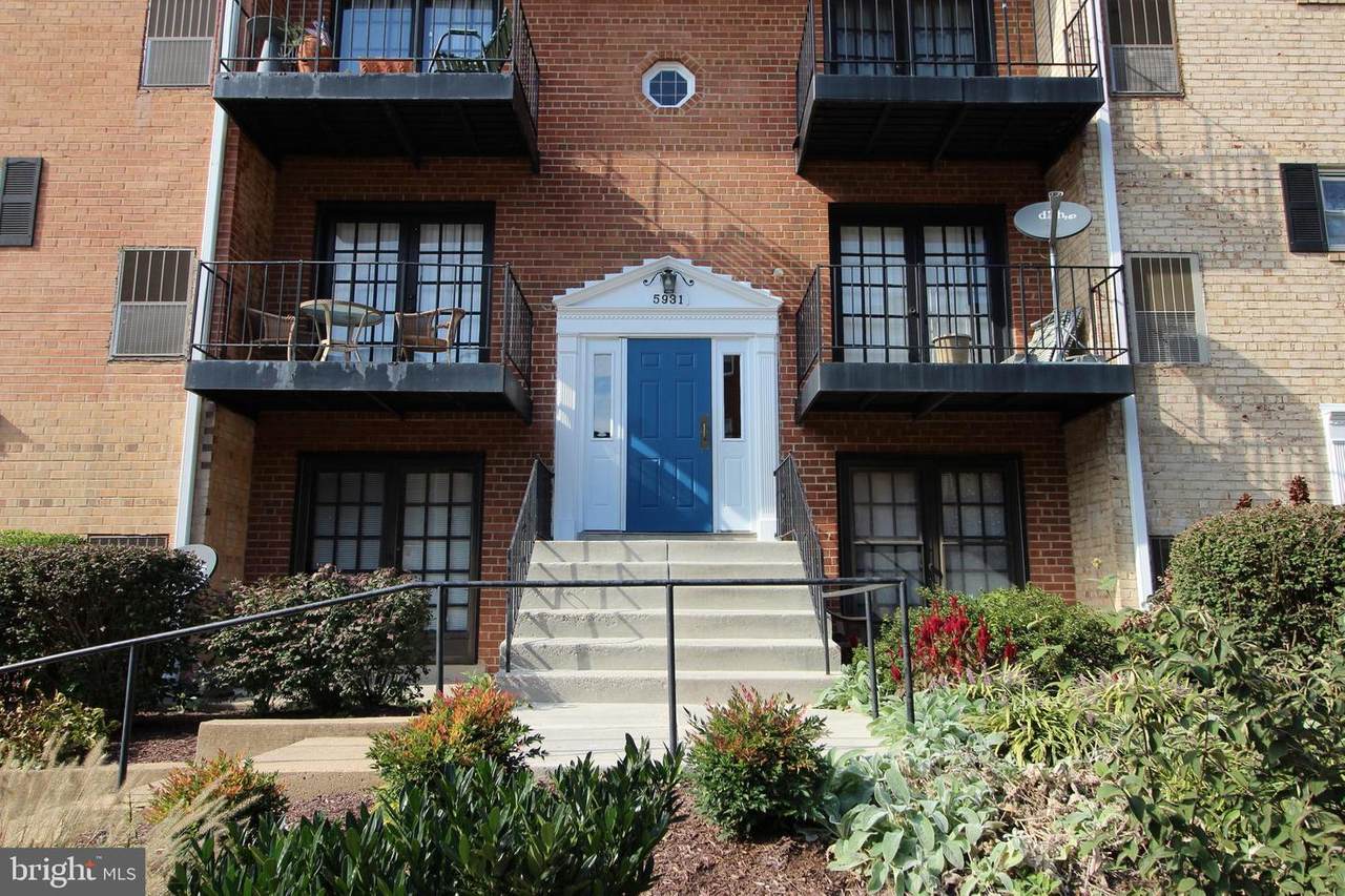 5931 Quantrell Avenue - Photo 1