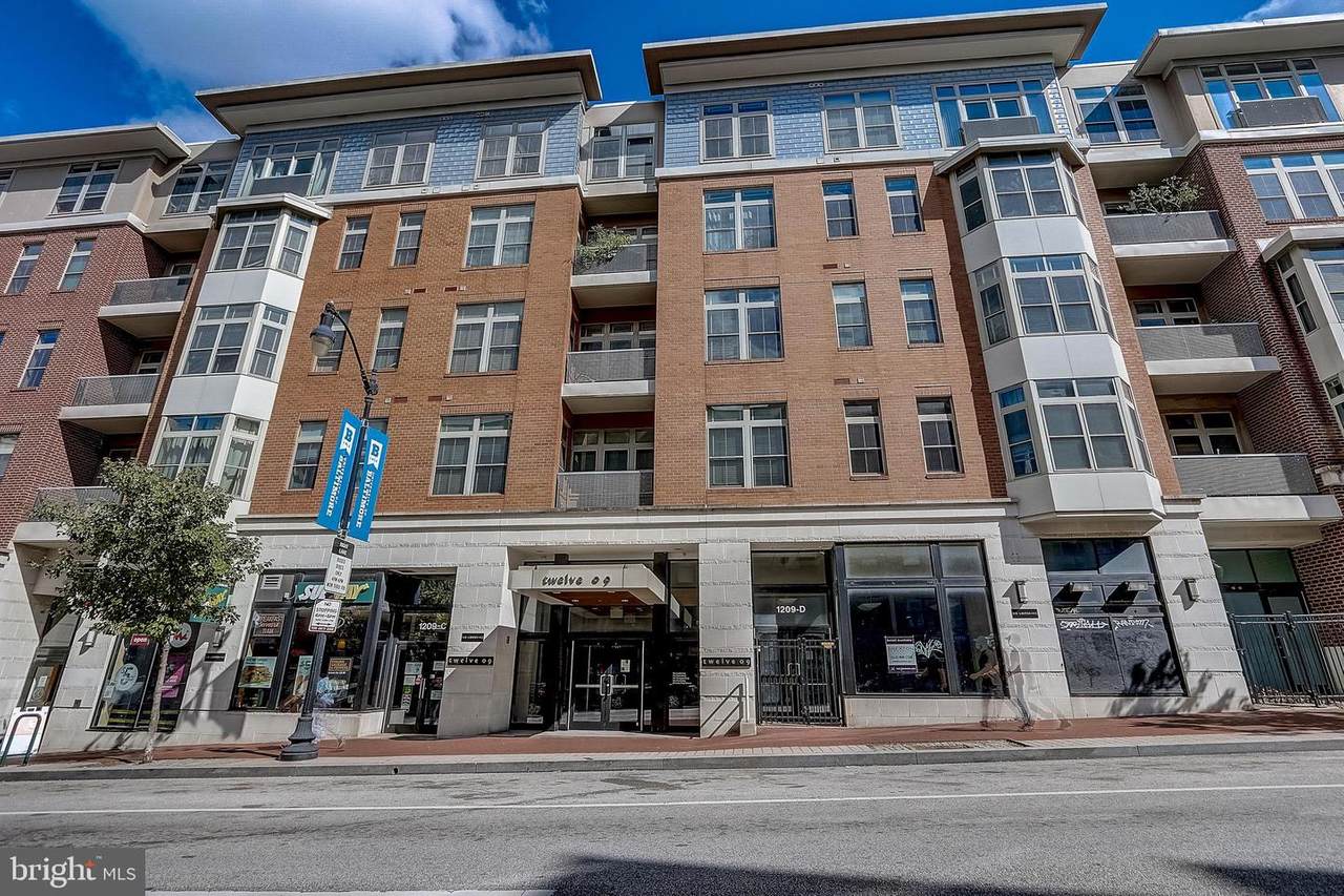1209 Charles Street - Photo 1