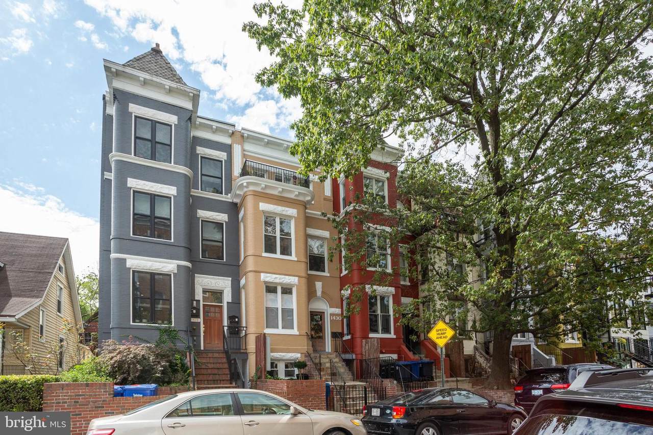 1430 Newton Street - Photo 1