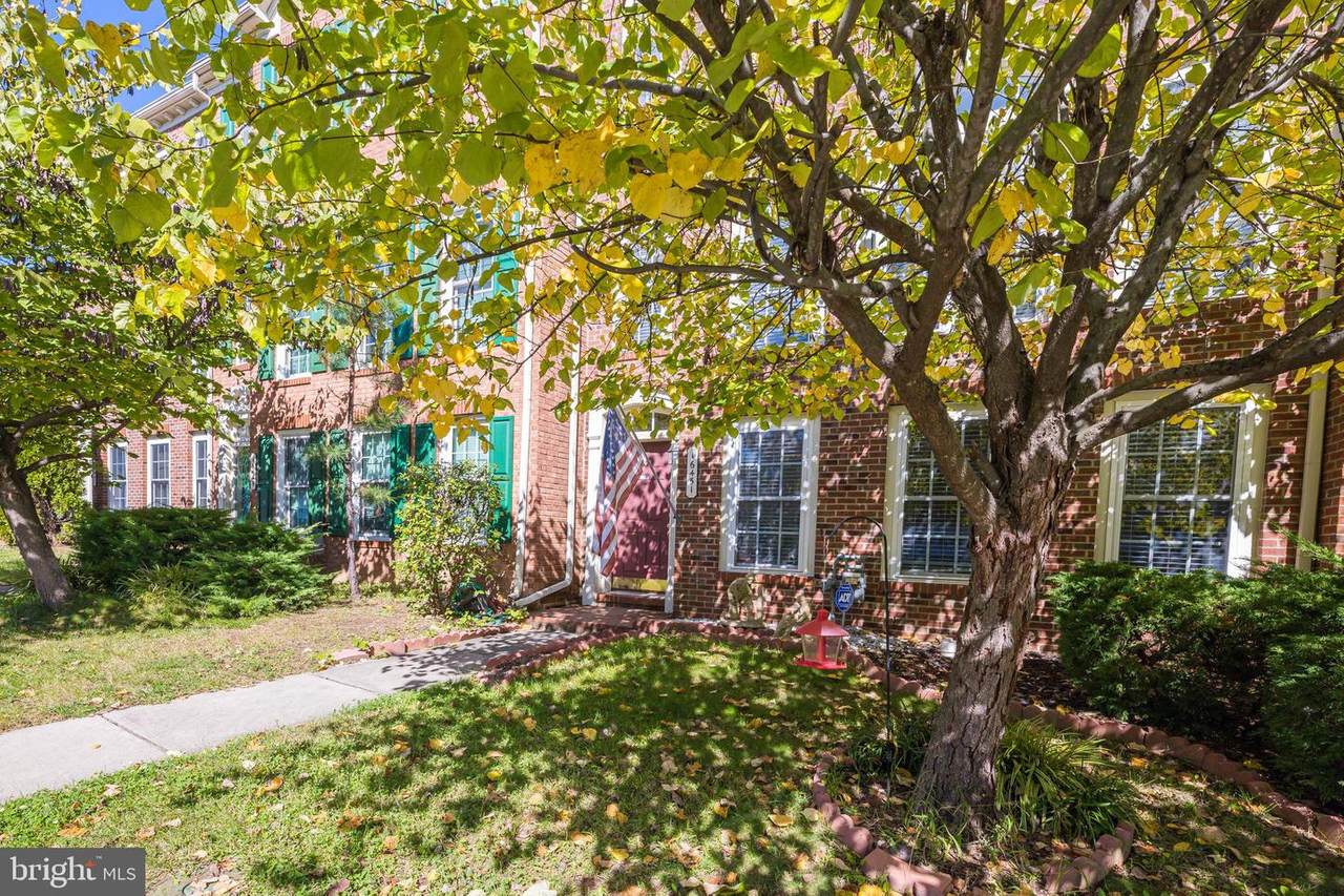 16451 Steerage Circle - Photo 1