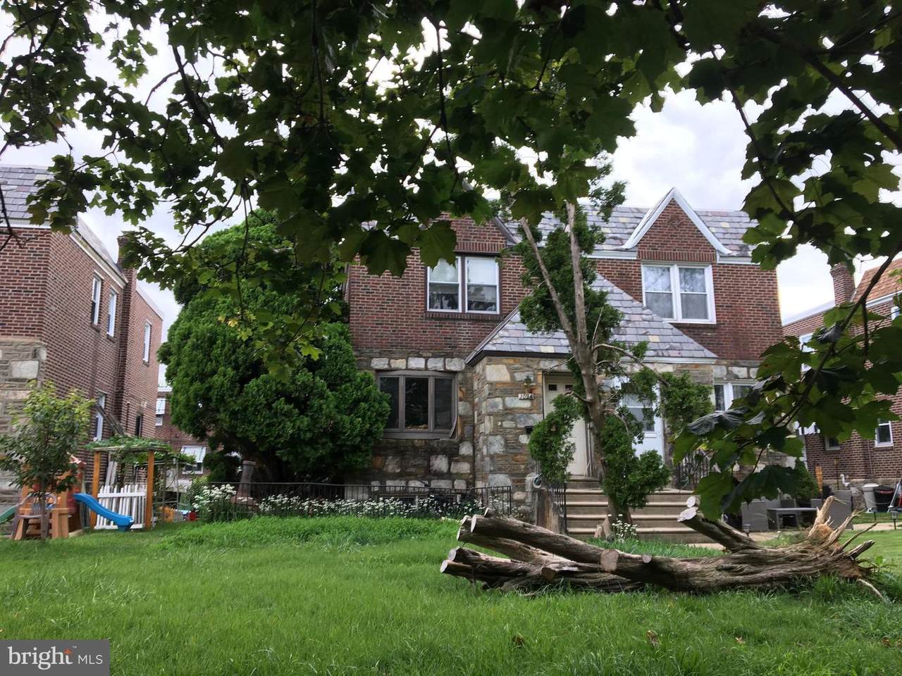1026 Knorr Street - Photo 1