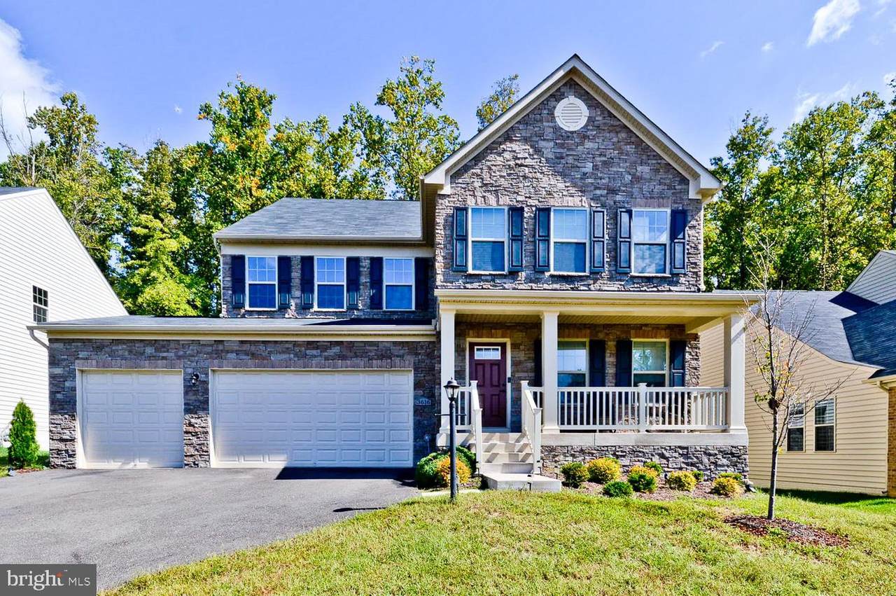 3616 Chancelsors Drive - Photo 1