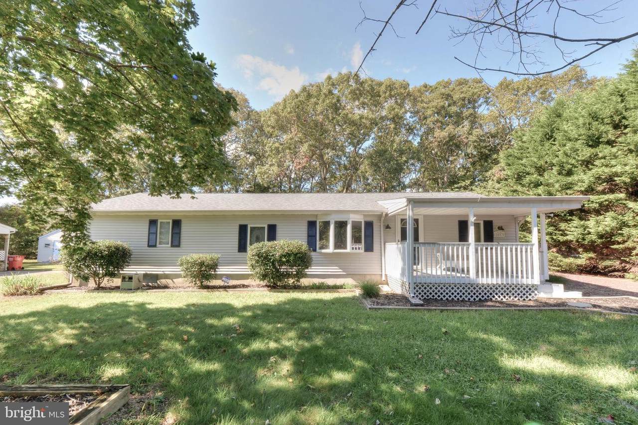 2007 Ramblewood Drive - Photo 1