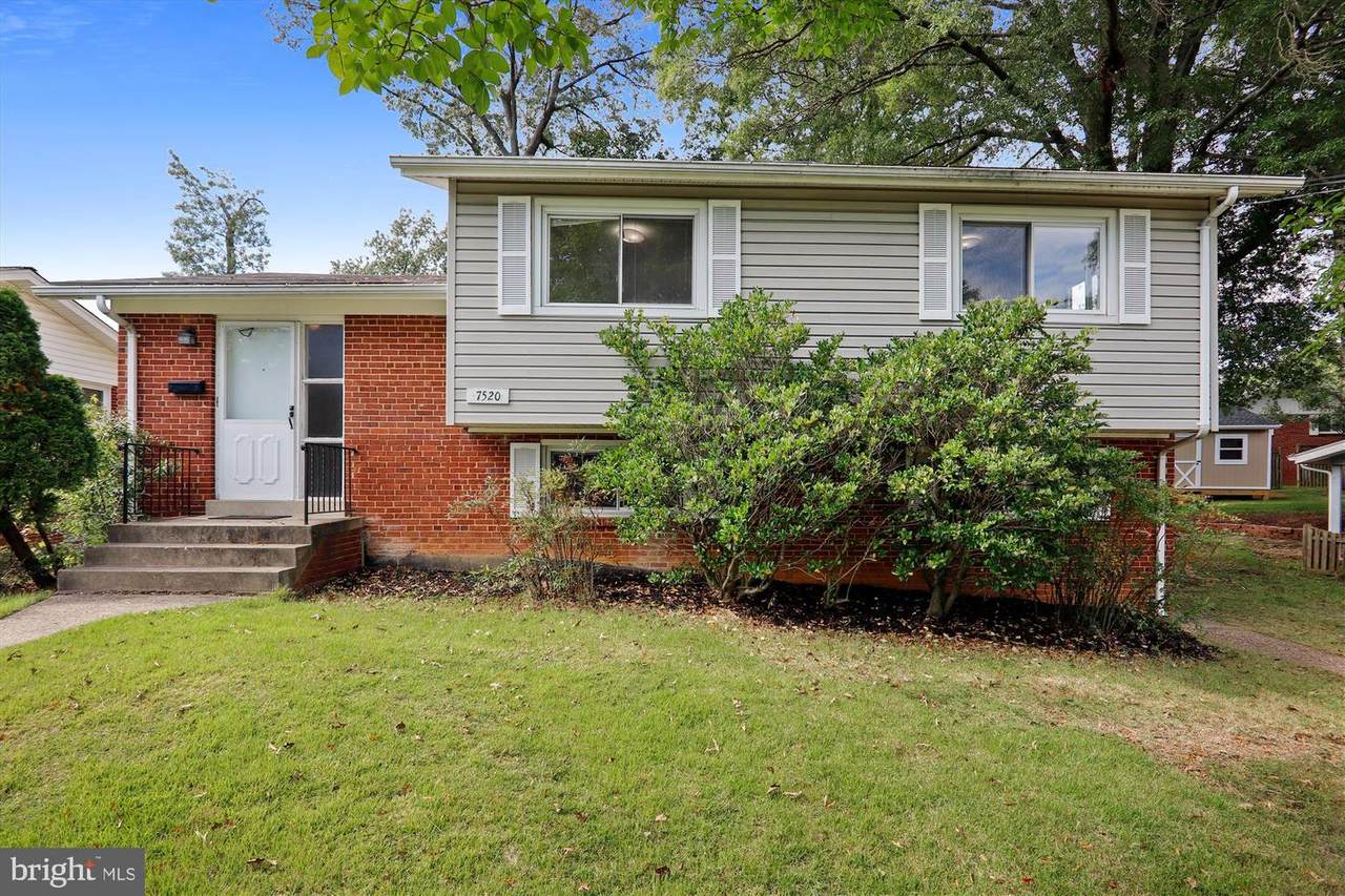 7520 Creighton Drive - Photo 1
