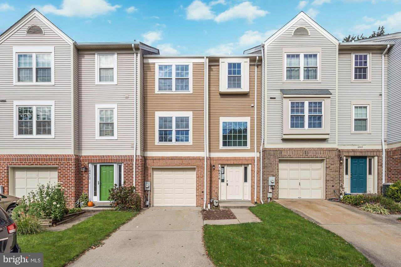 18414 Hallmark Court - Photo 1