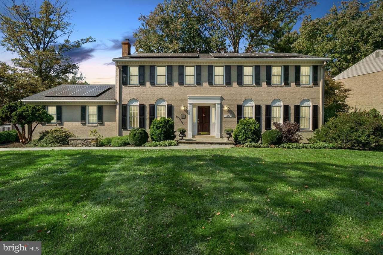 11600 Toulone Drive - Photo 1