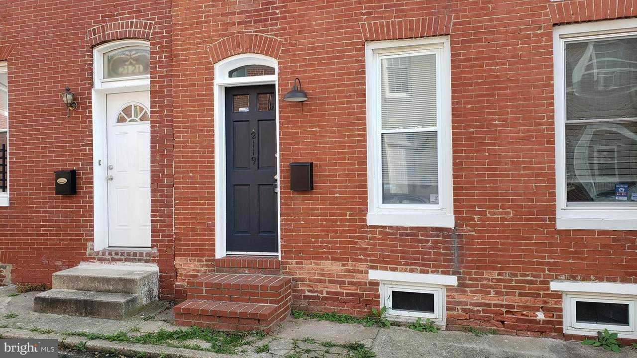 2119 Moyer Street - Photo 1