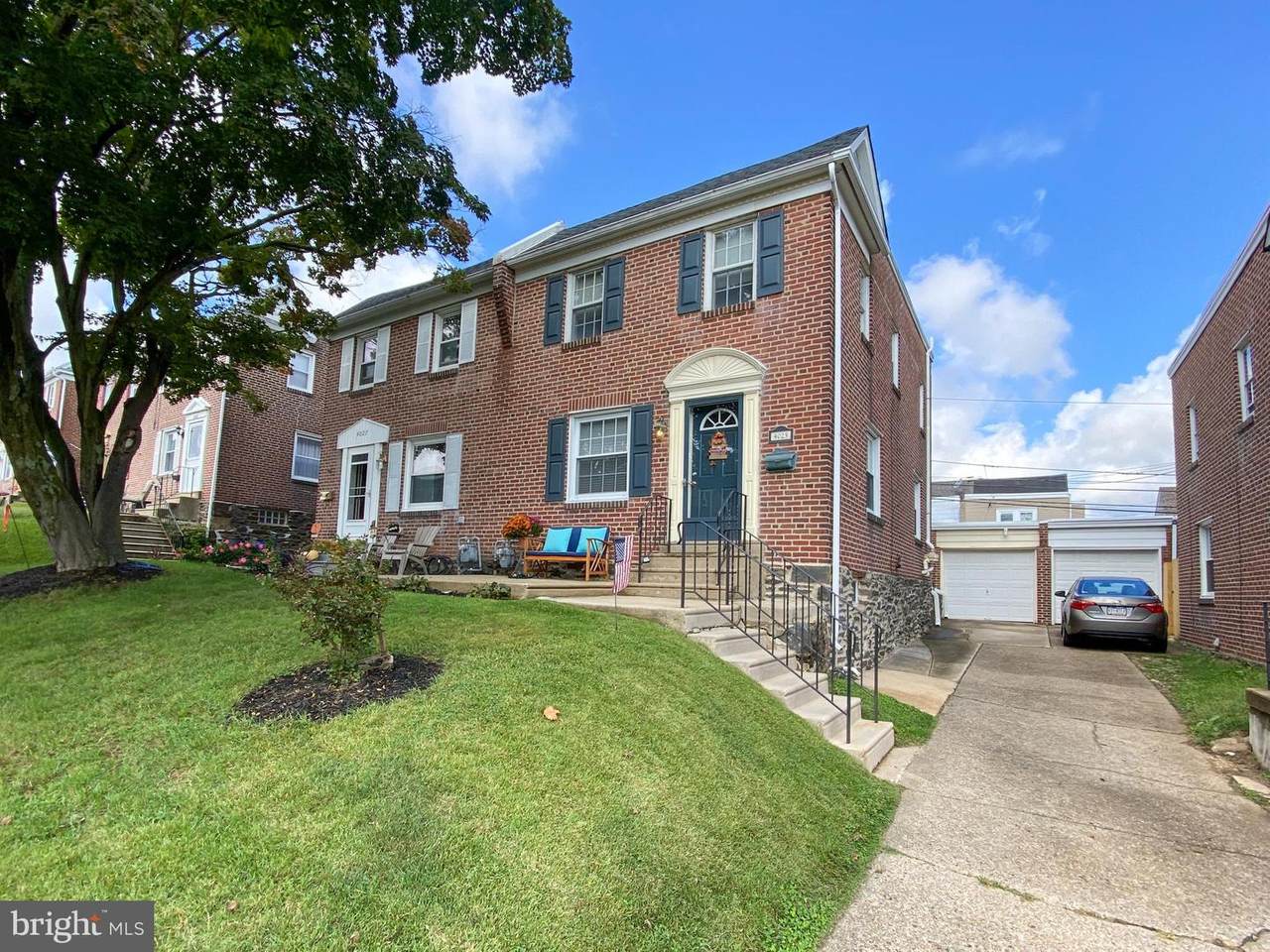 4025 Redden Road - Photo 1