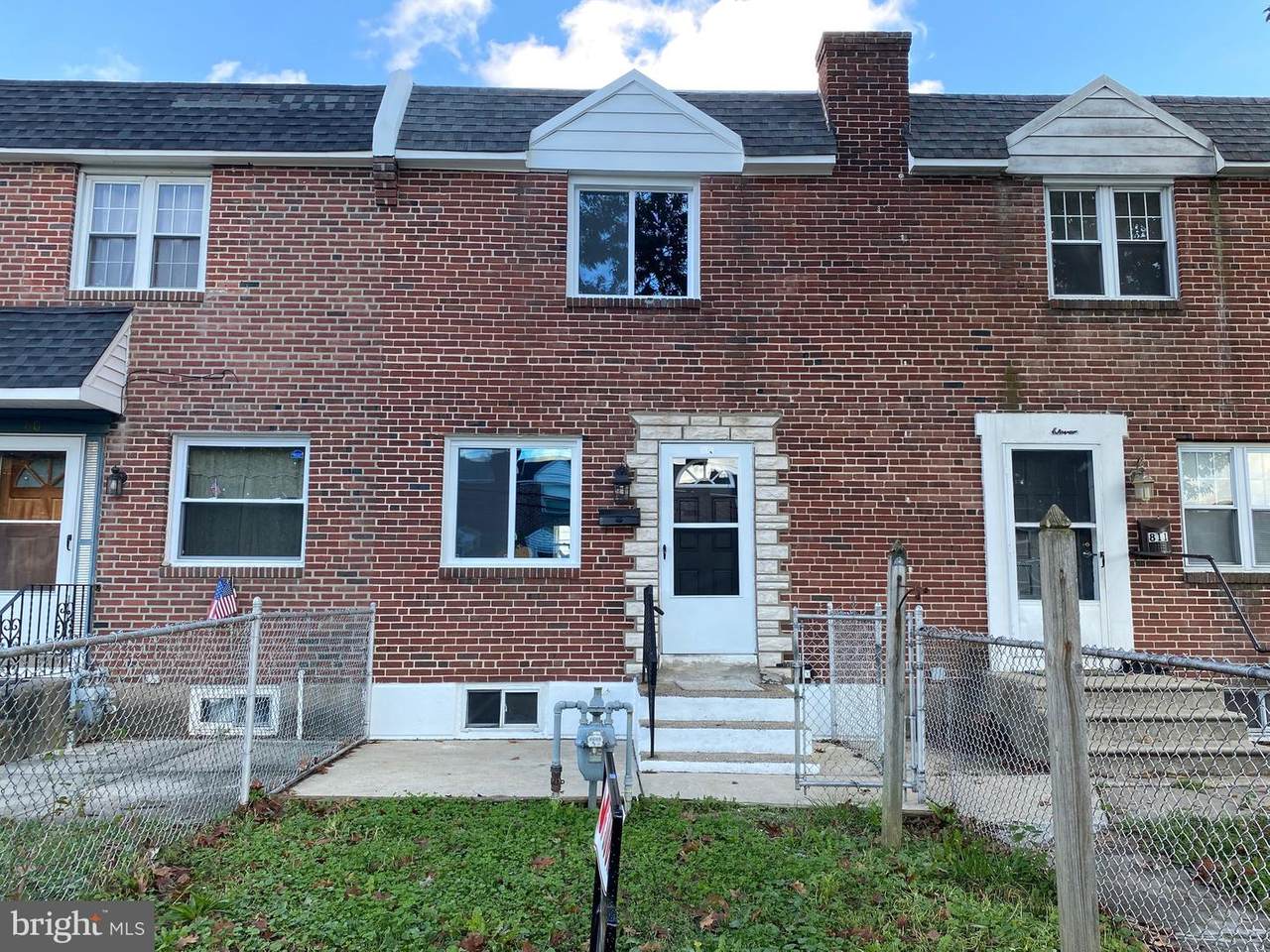 809 Grant Road - Photo 1